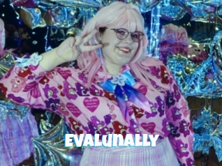 Evalunally