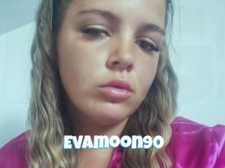 evamoon90 Miss Gros Seins