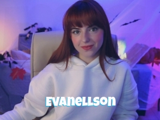 Evanellson