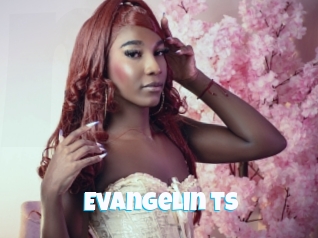 evangelin_ts Miss Gros Seins