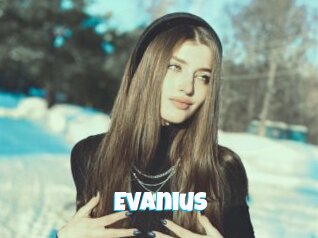 Evanius