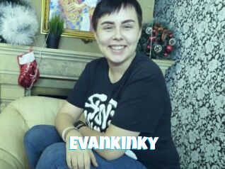 Evankinky