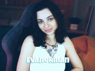 Evanorman