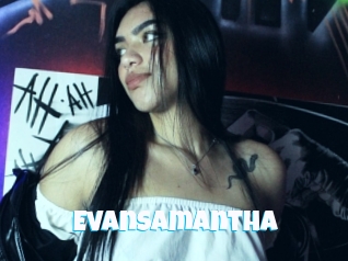Evansamantha