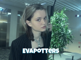 Evapotters