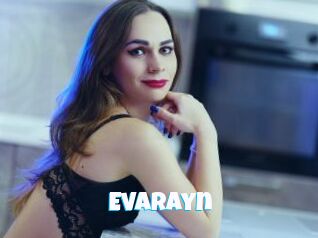 Evarayn