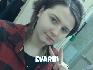 Evarin