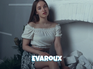 Evaroux
