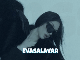 Evasalavar