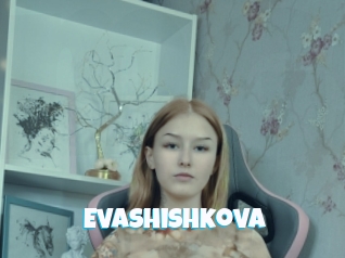 Evashishkova