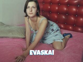 Evaskai