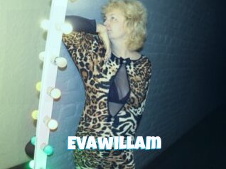 evawillam Miss Gros Seins