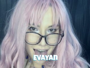Evayan