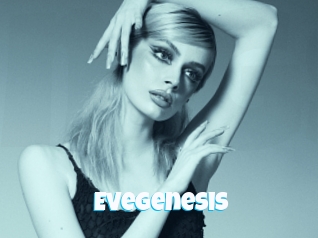 evegenesis Miss Gros Seins