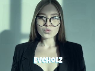 Eveholz