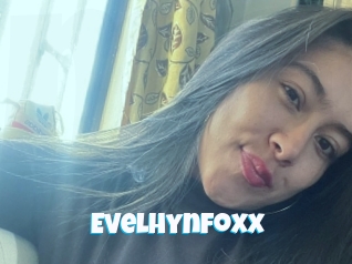 Evelhynfoxx