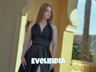 evelindia Miss Gros Seins