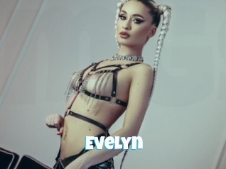 evelyn Miss Gros Seins