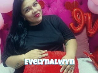 Evelynalwyn
