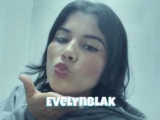 Evelynblak