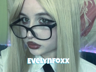 Evelynfoxx