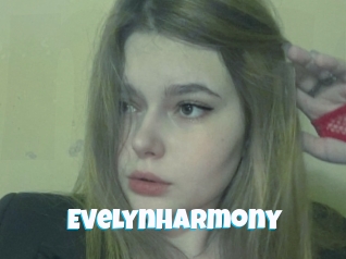 evelynharmony Miss Gros Seins