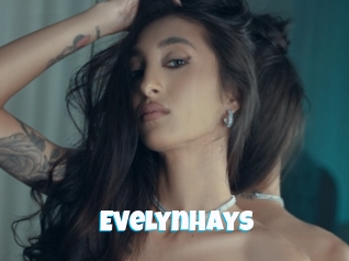 Evelynhays