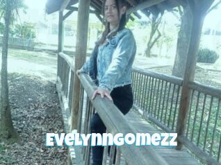 Evelynngomezz
