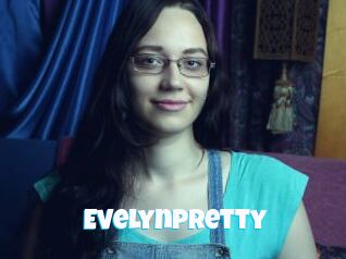 Evelynpretty