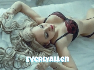 Everlyallen