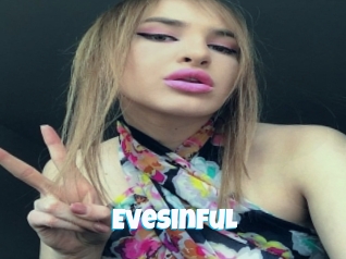 Evesinful