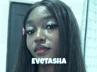 evetasha Miss Gros Seins