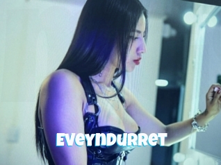Eveyndurret