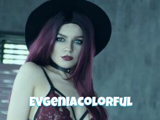 Evgeniacolorful