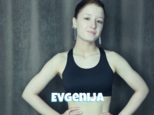 Evgenija