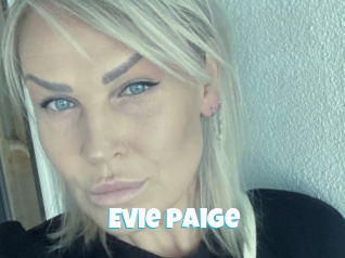 evie_paige Miss Gros Seins