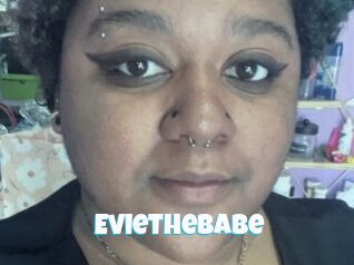 Eviethebabe