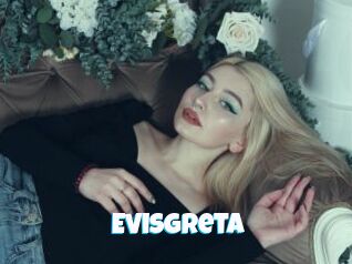 Evisgreta