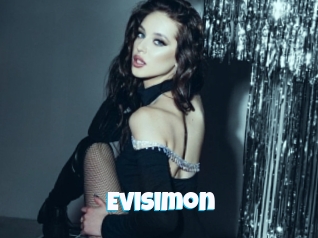 evisimon Miss Gros Seins