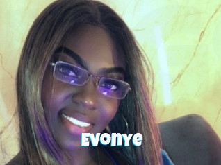 evonye Miss Gros Seins