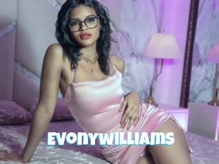 Evonywilliams