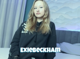 Exiebeckham