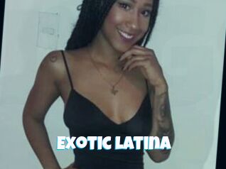 Exotic_latina