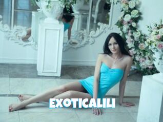 Exoticalili