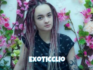 Exoticclio
