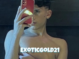 Exoticgold21
