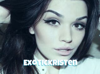 Exotickristen