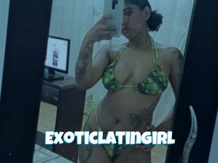 Exoticlatingirl