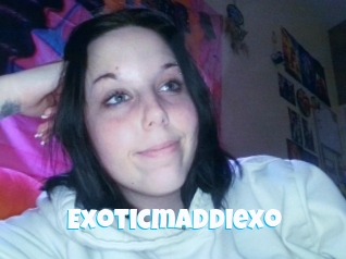 Exoticmaddiexo