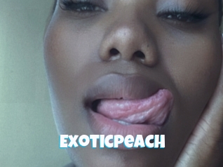 Exoticpeach